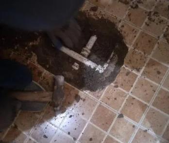 顺河卫生间漏水维修公司为您分享下卫生间渗水如何处理及注意事项
