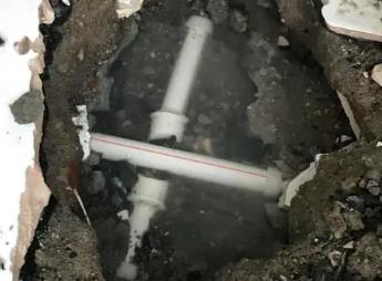 顺河阳台漏水维修公司为您分享楼上楼下漏水怎么处理
