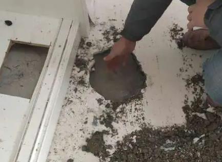 顺河卫生间漏水维修公司分享下精确定位查漏水一次多少钱?不同级别收费不同