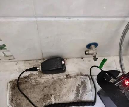 顺河屋顶漏水维修公司分享下卫生间漏水的危害及解决方法