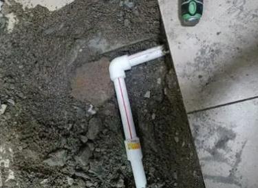 顺河阳台漏水维修时有哪些声音会影响检漏仪