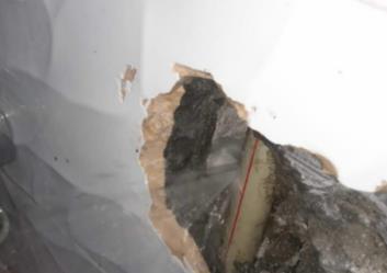 顺河卫生间漏水维修的步骤和流程。